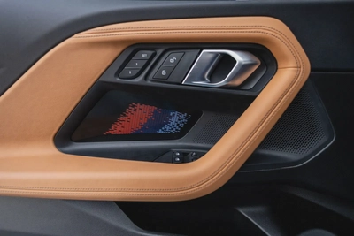 BMW 2 Series M2 2024-21