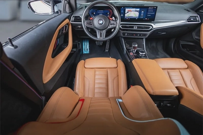 BMW 2 Series M2 2024-16