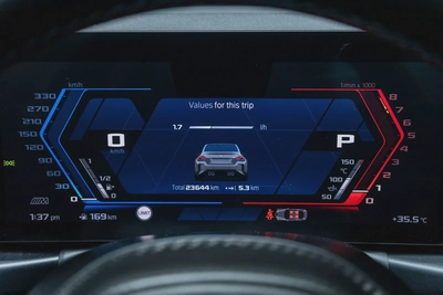 BMW 2 Series M2 2024-7