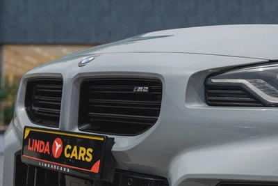 BMW 2 Series M2 2024-11