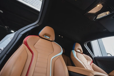 BMW 2 Series M2 2024-5