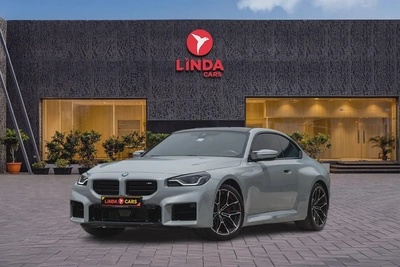 BMW 2 Series M2 2024-0