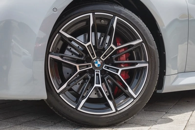 BMW 2 Series M2 2024-6
