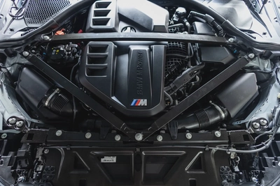 BMW 2 Series M2 2024-18