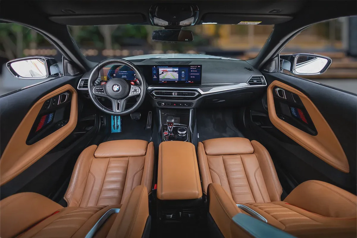 BMW 2 Series M2 2024-12-12