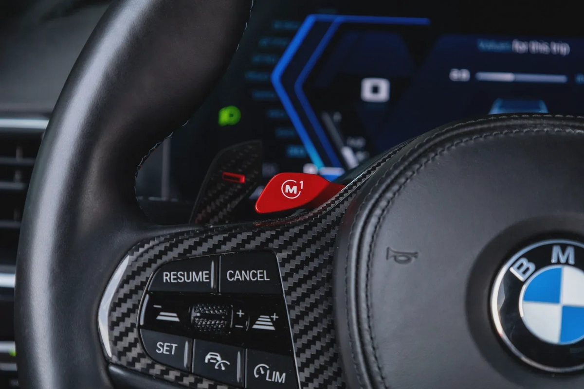 BMW 2 Series M2 2024-3-3