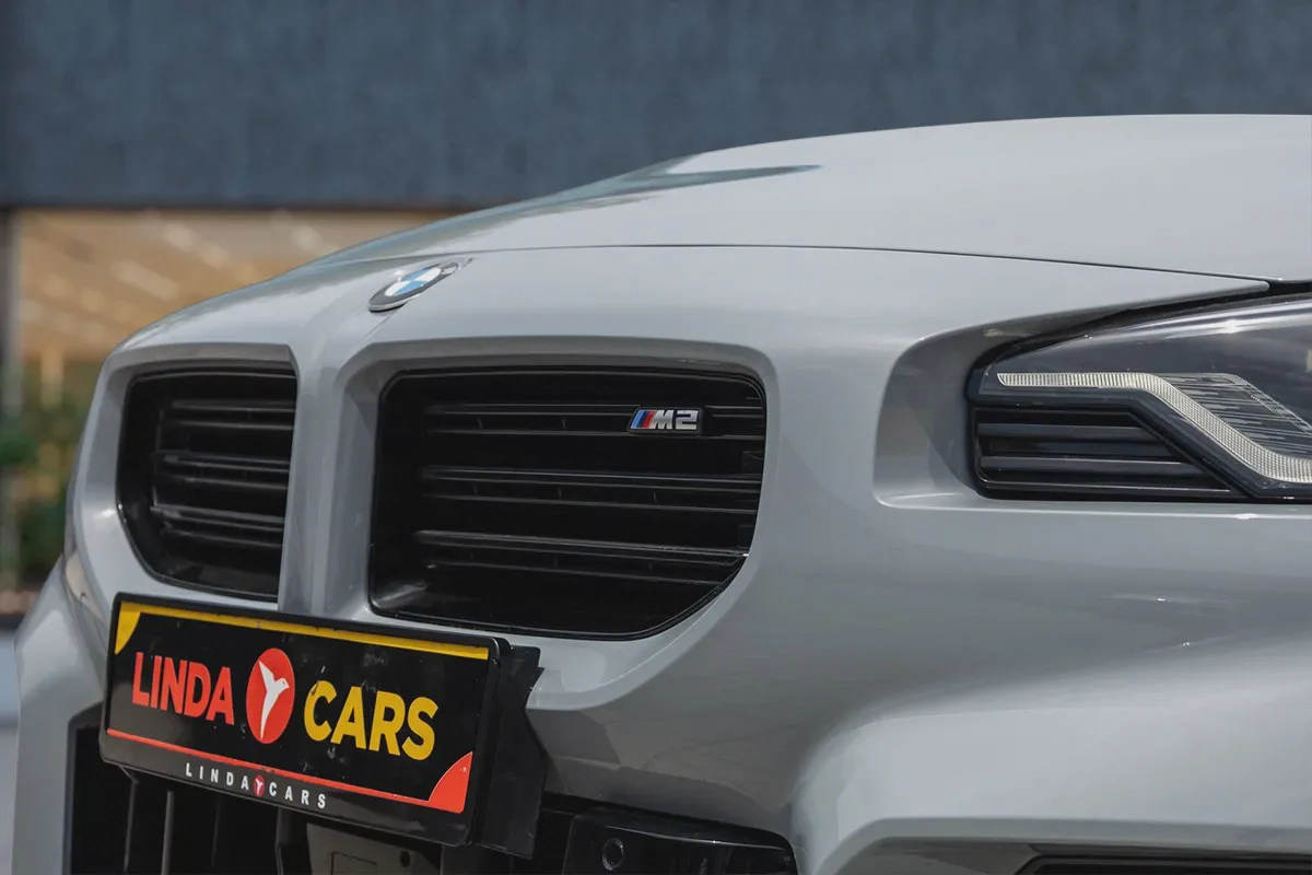 BMW 2 Series M2 2024-11-11