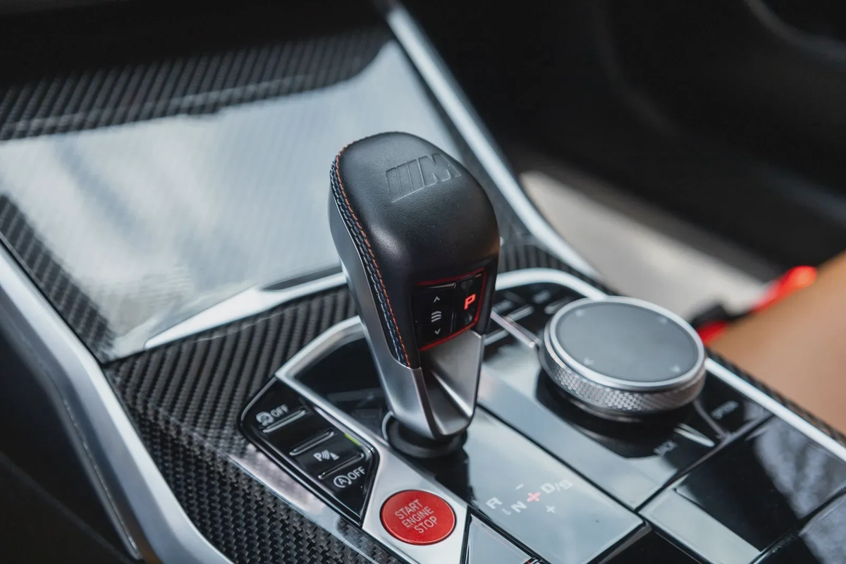 BMW 2 Series M2 2024-22-22