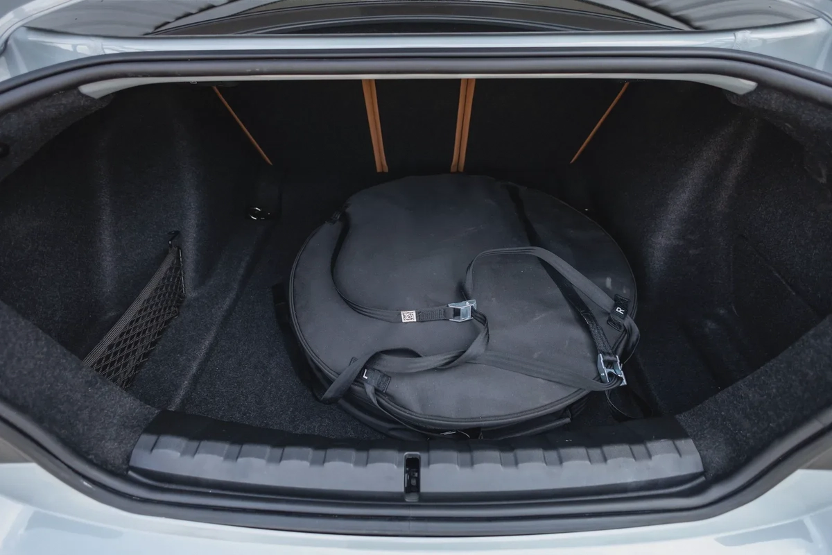 BMW 2 Series M2 2024-9-9