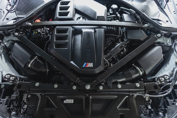 BMW 2 Series M2 2024