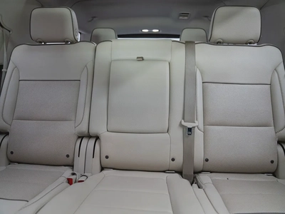 2021 GMC Yukon Denali | GCC Specs | | 4WD | Full Size SUV-10