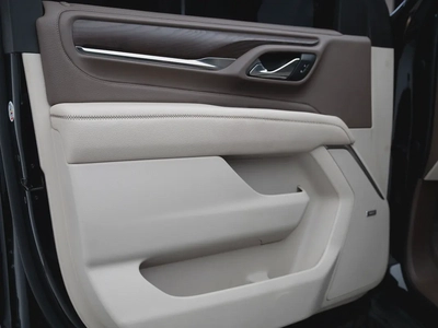 2021 GMC Yukon Denali | GCC Specs | | 4WD | Full Size SUV-11