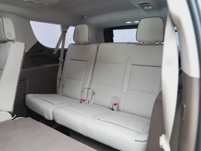 2021 GMC Yukon Denali | GCC Specs | | 4WD | Full Size SUV-12