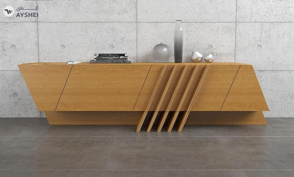 MOTION Cabinet