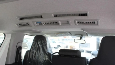 Toyota Hiace HIACE 2.5L STANER DIESEL 2025-6