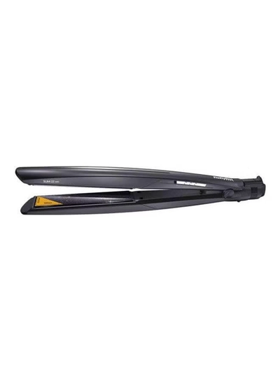 BaByliss Diamondceramic Hair Straightener Black-0