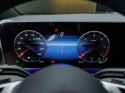 Mercedes Benz V300 AVANTGARDE MBS GRAVITY ZERO VIP-9