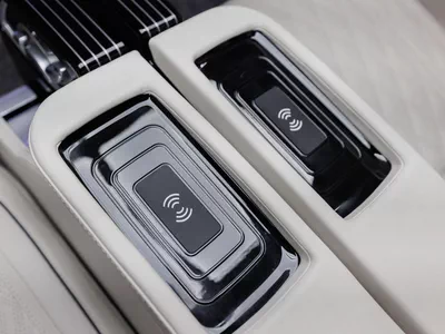 Mercedes Benz V300 AVANTGARDE MBS GRAVITY ZERO VIP-11