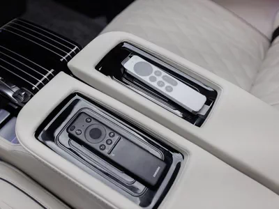 Mercedes Benz V300 AVANTGARDE MBS GRAVITY ZERO VIP-12