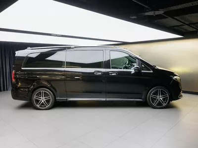 Mercedes Benz V300 AVANTGARDE MBS GRAVITY ZERO VIP-3