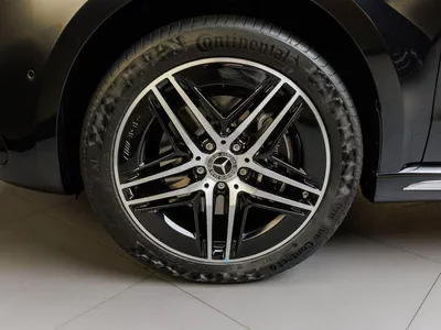 Mercedes Benz V300 AVANTGARDE MBS GRAVITY ZERO VIP-5
