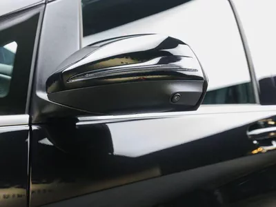 Mercedes Benz V300 AVANTGARDE MBS GRAVITY ZERO VIP-6