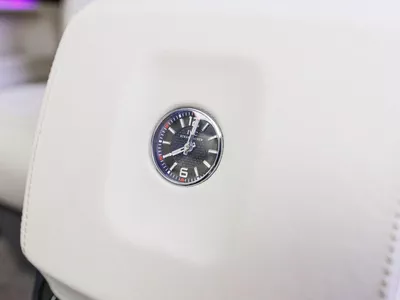 Mercedes Benz V300 AVANTGARDE MBS GRAVITY ZERO VIP-8