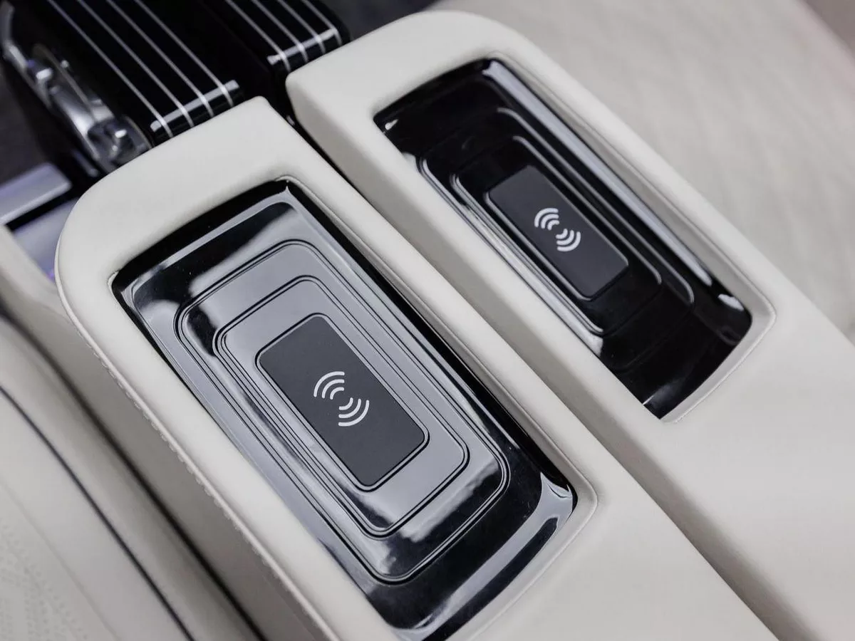 Mercedes Benz V300 AVANTGARDE MBS GRAVITY ZERO VIP-11-0