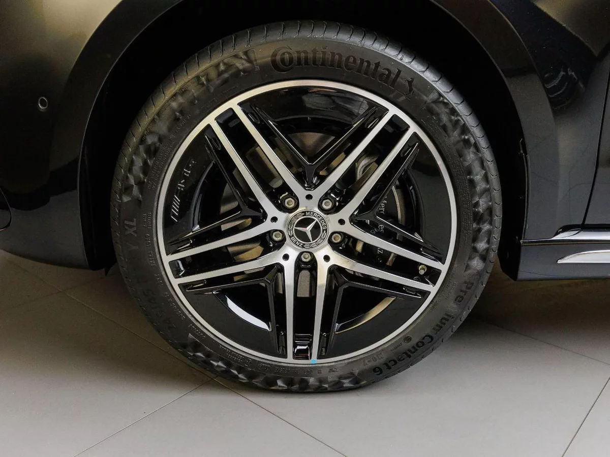 Mercedes Benz V300 AVANTGARDE MBS GRAVITY ZERO VIP-5-0