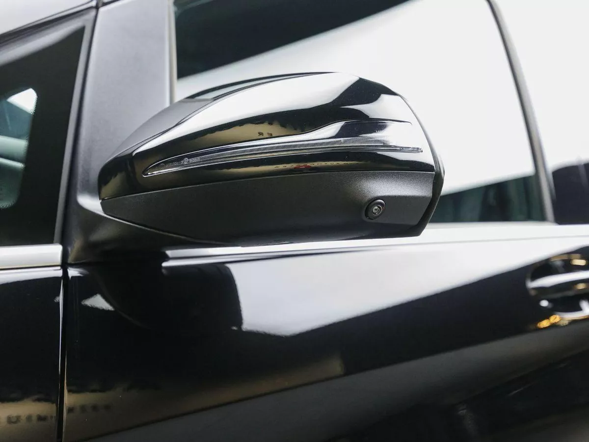 Mercedes Benz V300 AVANTGARDE MBS GRAVITY ZERO VIP-6-0