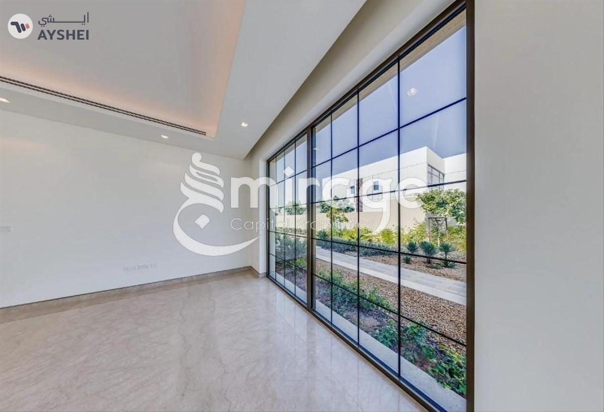 Villa for sale in Bada Al Jubail, Al Jubail Island