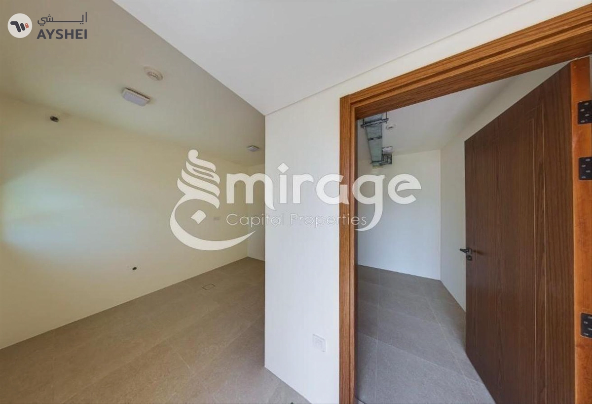 Villa for sale in Bada Al Jubail, Al Jubail Island