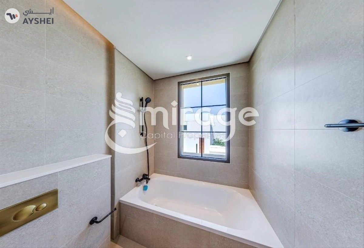 Villa for sale in Bada Al Jubail, Al Jubail Island