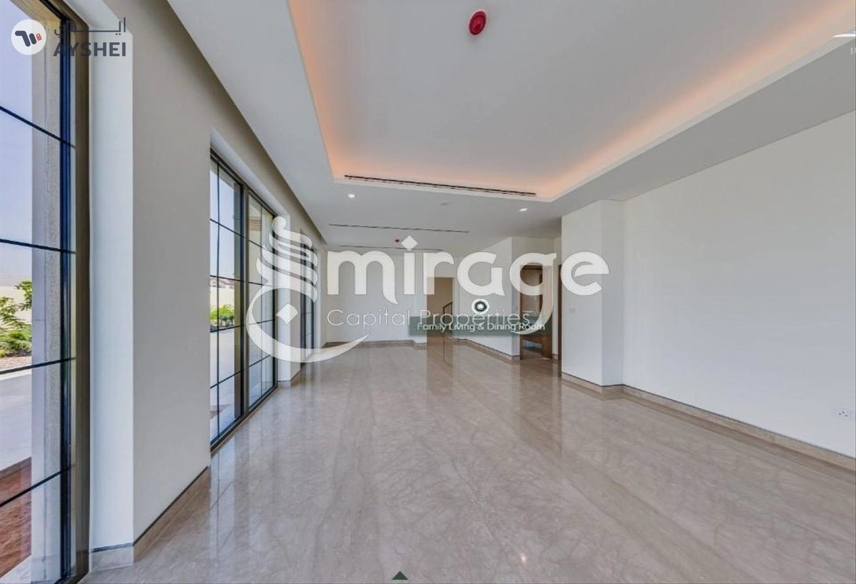 Villa for sale in Bada Al Jubail, Al Jubail Island