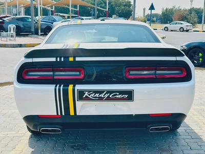2022 Dodge Challenger GT - # 92252-9