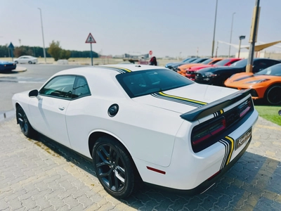 2022 Dodge Challenger GT - # 92252-4
