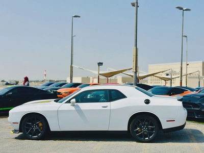 2022 Dodge Challenger GT - # 92252-5