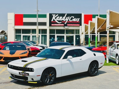 2022 Dodge Challenger GT - # 92252-0