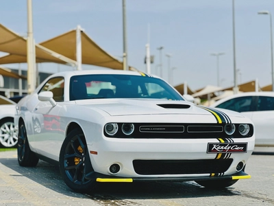 2022 Dodge Challenger GT - # 92252-7