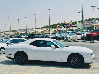 2022 Dodge Challenger GT - # 92252-3