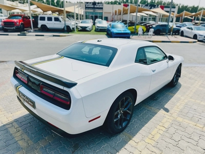 2022 Dodge Challenger GT - # 92252-1
