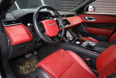 Land Rover Range Rover Velar SV Autobiography-10