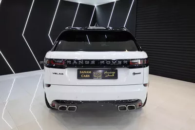 Land Rover Range Rover Velar SV Autobiography-7