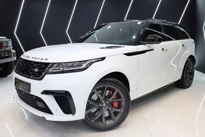 Land Rover Range Rover Velar SV Autobiography-0