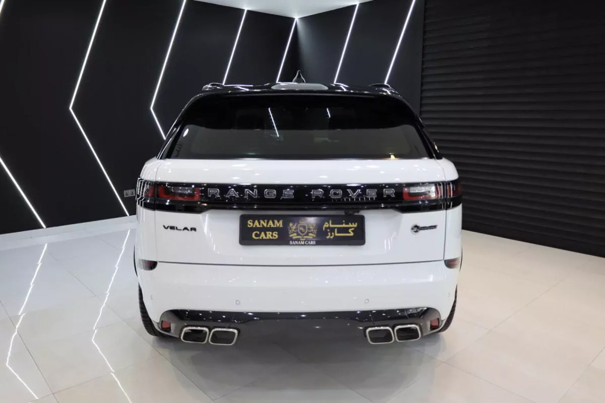 Land Rover Range Rover Velar SV Autobiography-7-7
