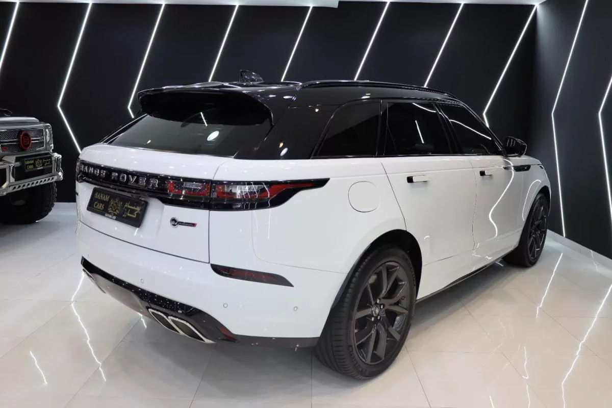 Land Rover Range Rover Velar SV Autobiography-8-8