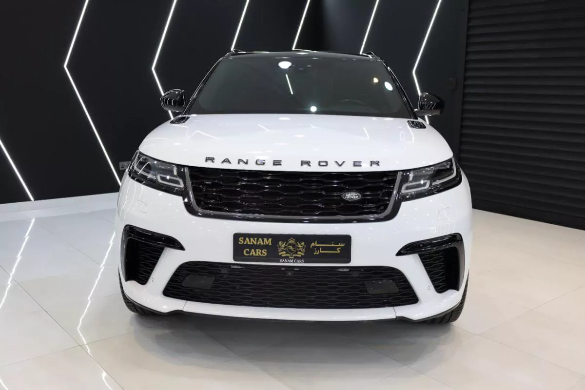 Land Rover Range Rover Velar SV Autobiography-1-1