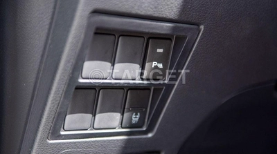 Toyota Fortuner EXR FORTUNER 2.7L V4 4WD-14