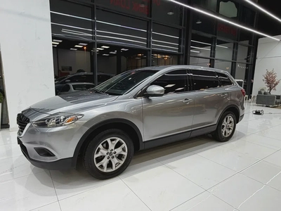Mazda CX-9 GT 2015 | GCC Specs | Well Maintained-1