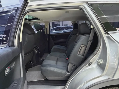 Mazda CX-9 GT 2015 | GCC Specs | Well Maintained-5
